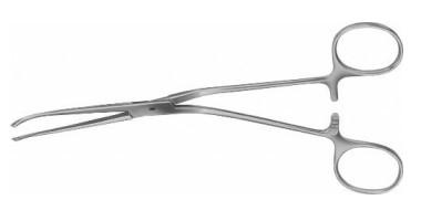 МАКДЖІВНІ ГЕМОРОЇДАЛ. ЗАТИСКАЧ 3. 5MM 185MM